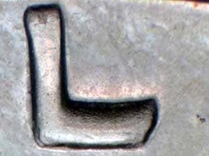 1955 Doubled Die Obverse DDO-003