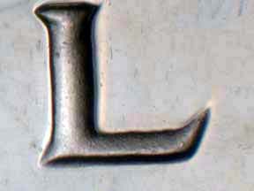 1967 Doubled Die Obverse DDO-006