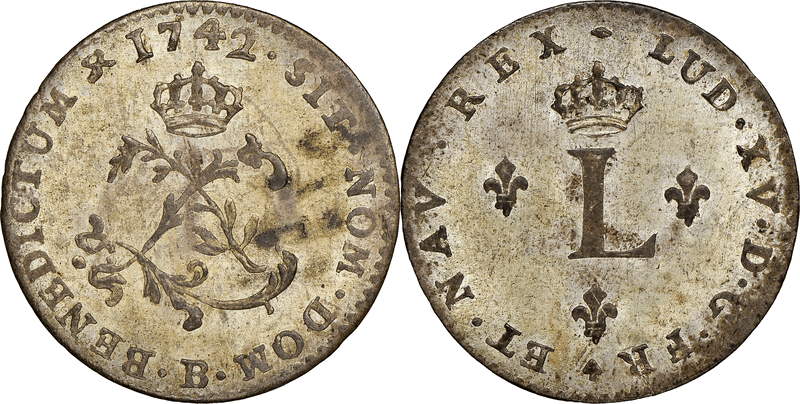 1742-B Sou Marque
