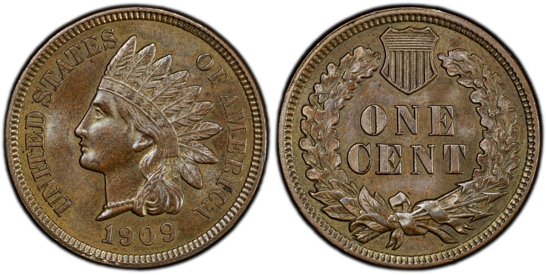 1909 Variety WMDO-001