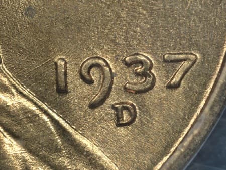 1937-D Doubled Die Obverse WDDO-005