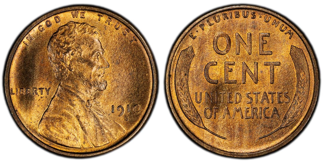1910-S Repunched Mintmark RPM-002
