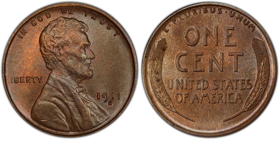 Repunched Mint Mark error coin