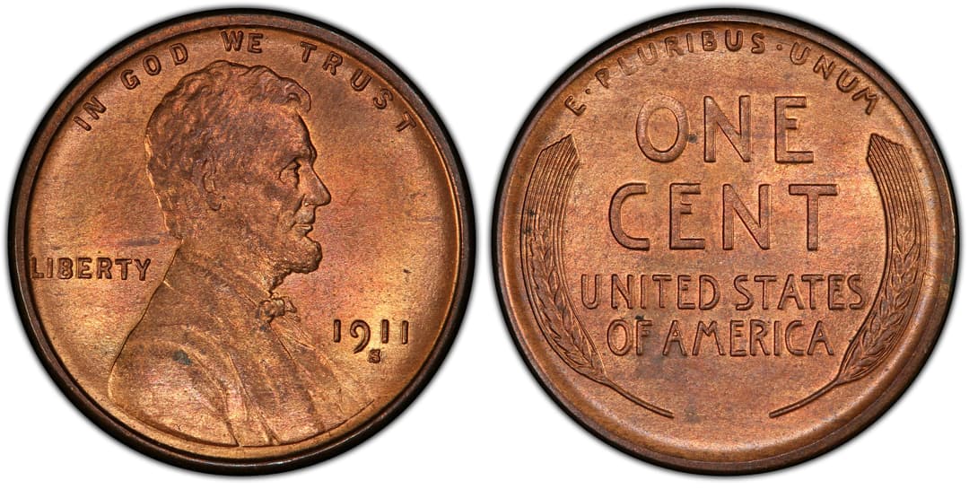 Repunched Mint Mark error coin