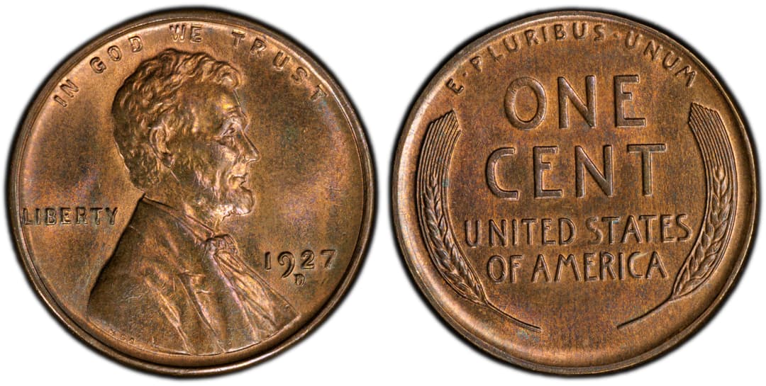Repunched Mint Mark error coin