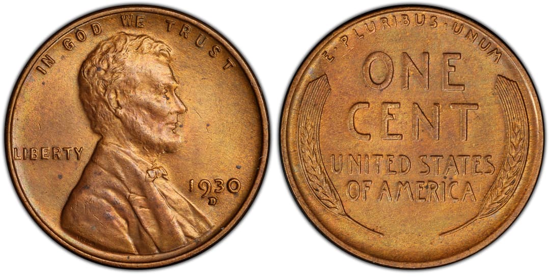 Repunched Mint Mark error coin