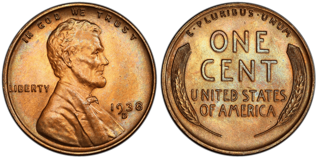 Repunched Mint Mark error coin