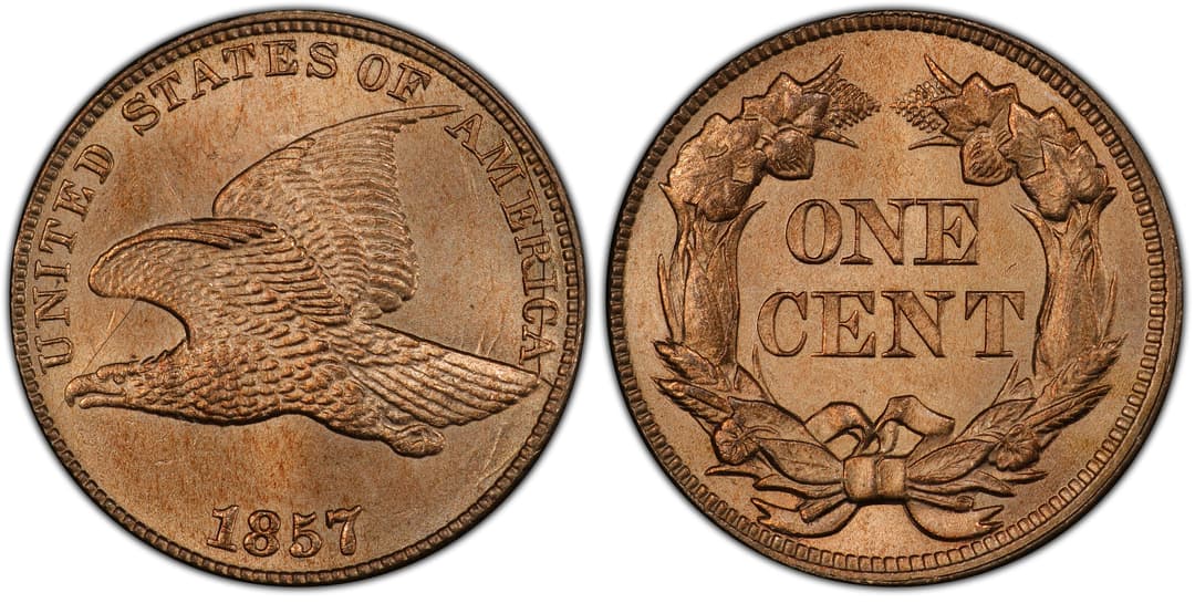 1857 Mule Die Clash MUDC-1C-1857-02