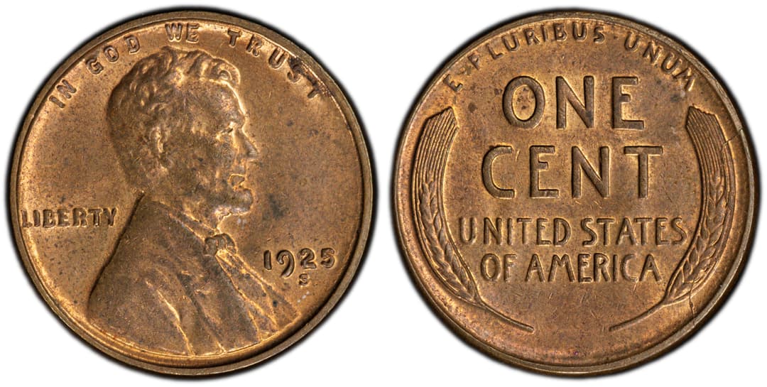 RCD-1c-1925S-02R Retained Cud