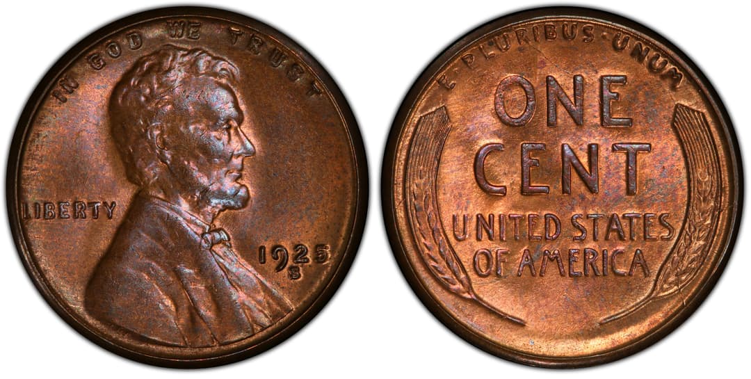 RCD-1c-1925S-03R Retained Cud