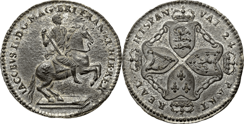 American Plantation Tokens