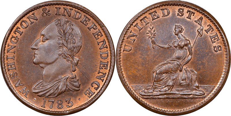 Draped Bust
