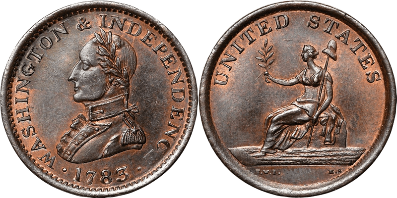 Military Bust
