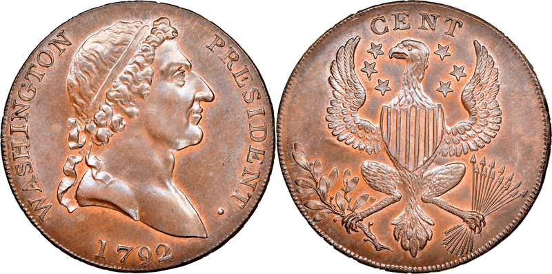 Roman Head