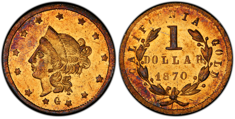 Dollar Round, Period 2 (BG-1200 to BG-1299)
