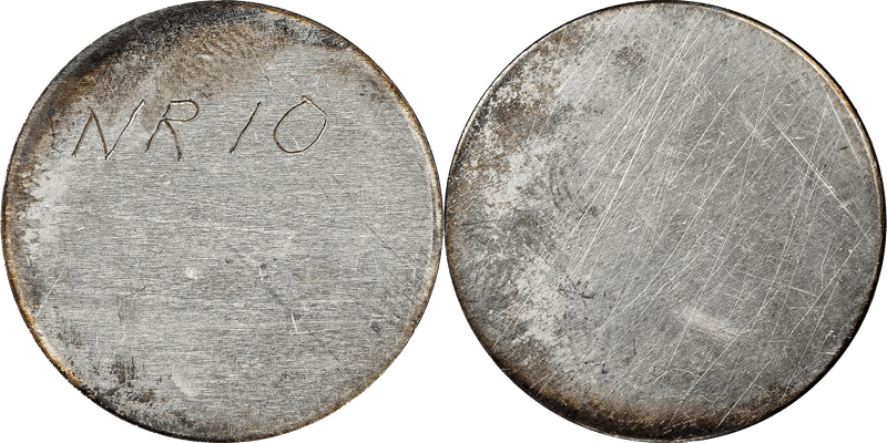 (1964-65) Blank Pattern - RB-5380, INCO