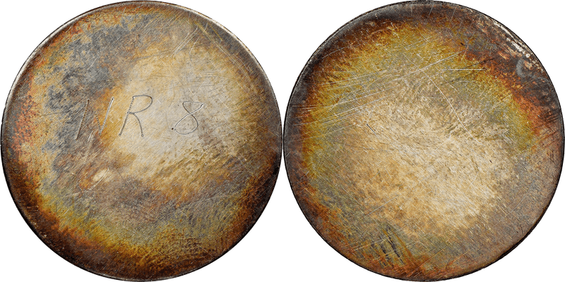 (1964-65) Blank Pattern - RB-5410, INCO
