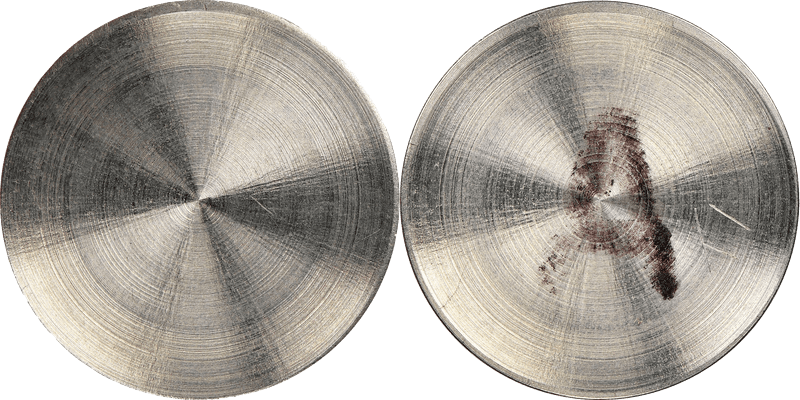 (1976) Blank Pattern - RB-2100, GOULD