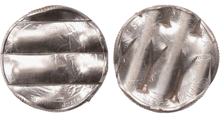 2011 Quarter Patterns