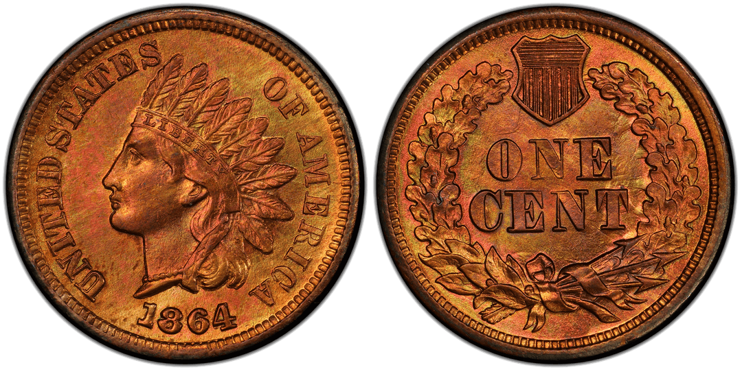 Die Clash error coin