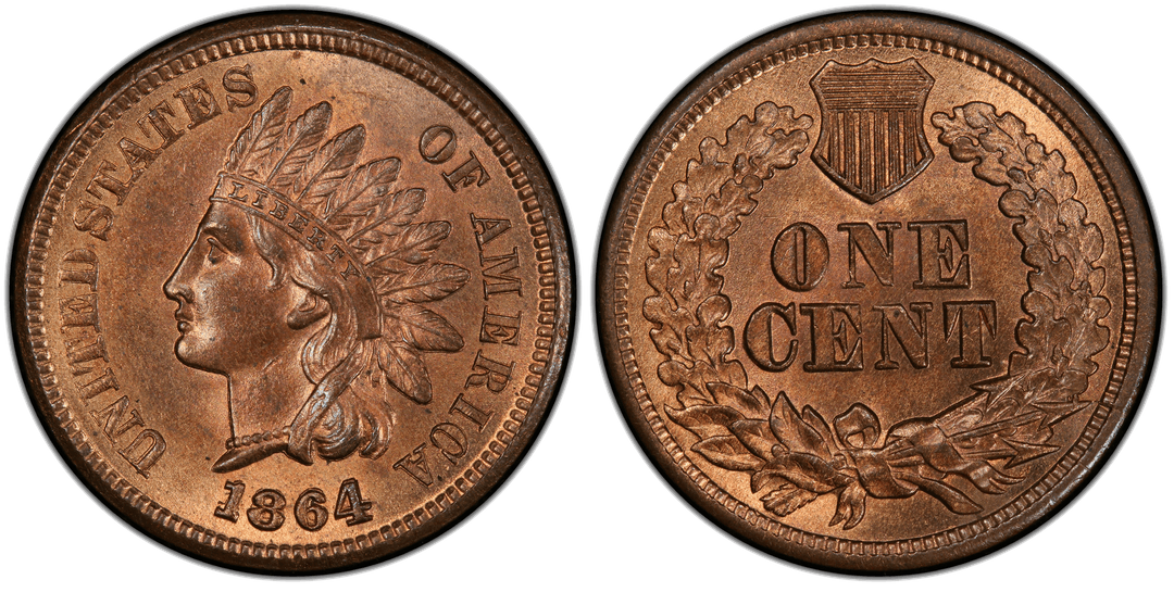 Repunched Date error coin