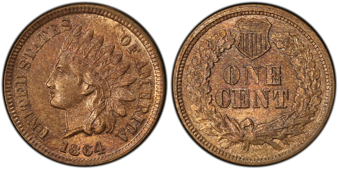 Repunched Date error coin