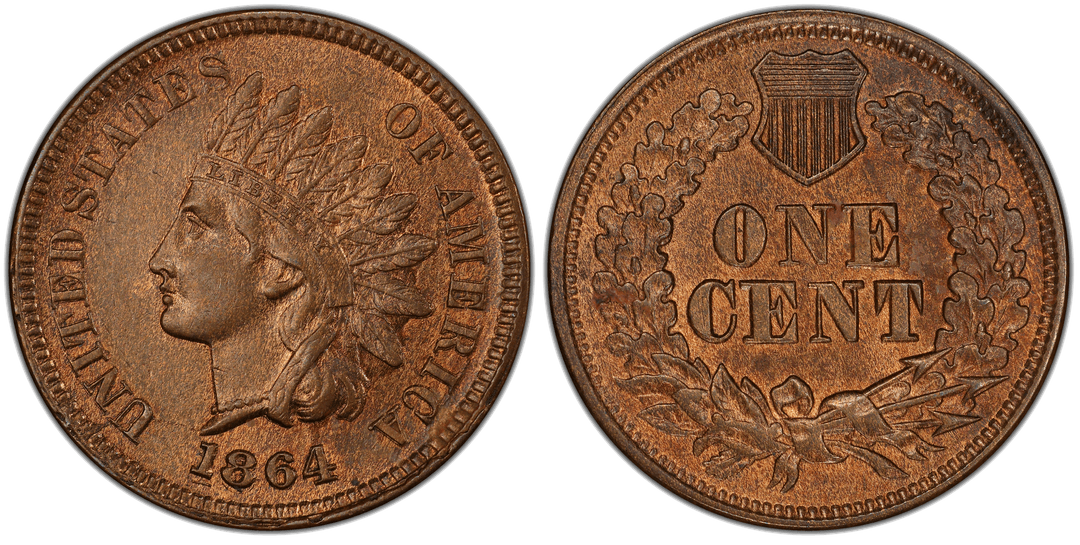 Repunched Date error coin