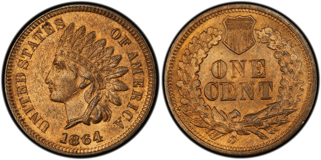 Repunched Date error coin