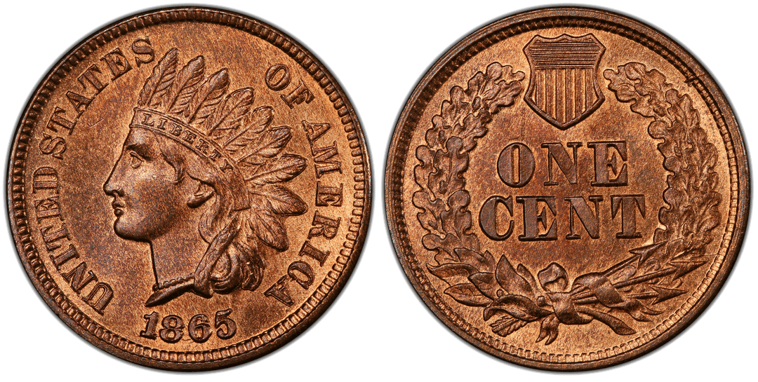 Repunched Date error coin
