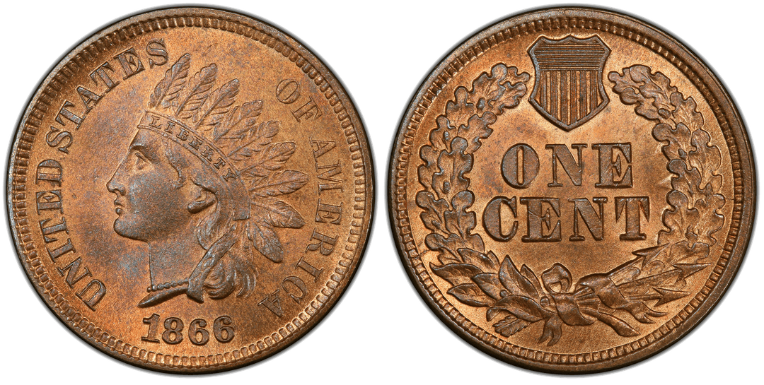 Die Clash error coin