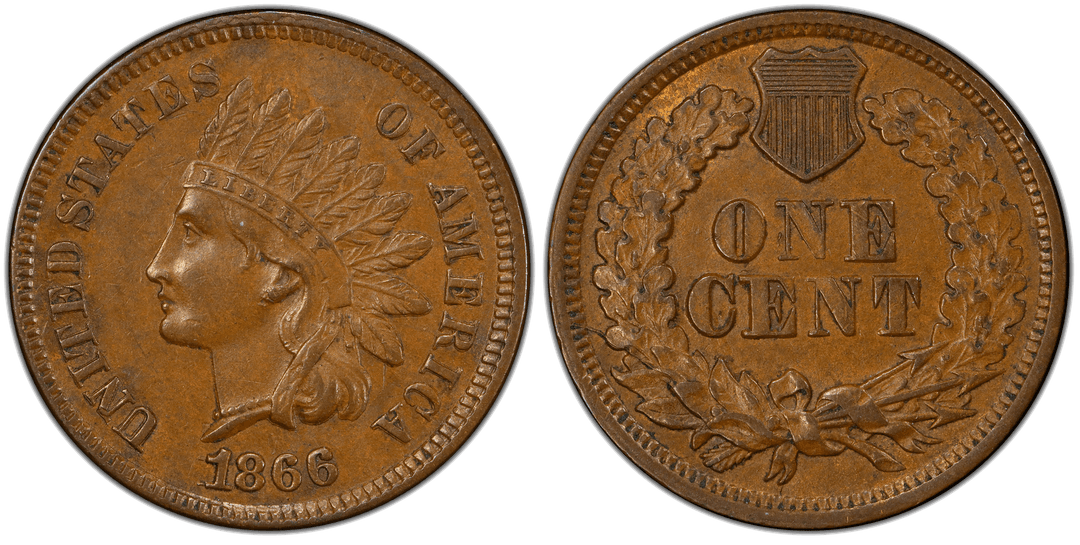 Repunched Date error coin