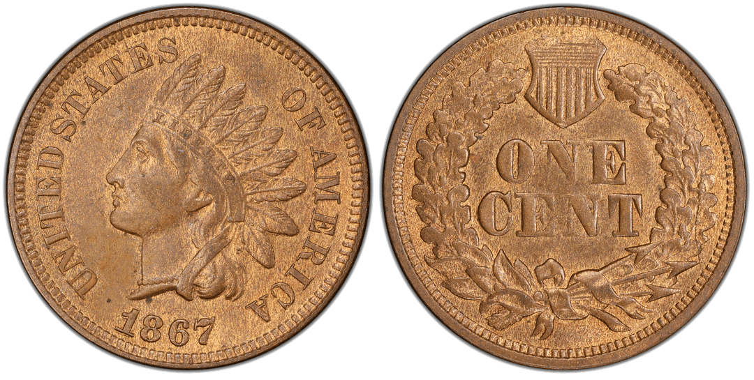 Repunched Date error coin