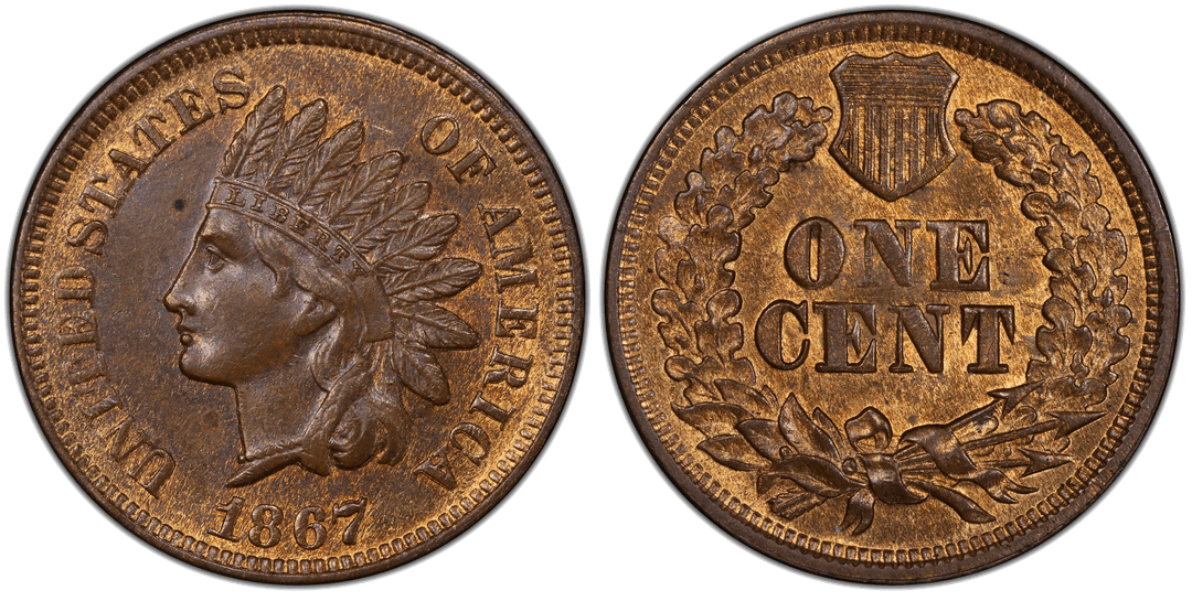 Repunched Date error coin