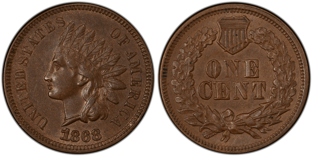 Misplaced Date, Die Gouge error coin