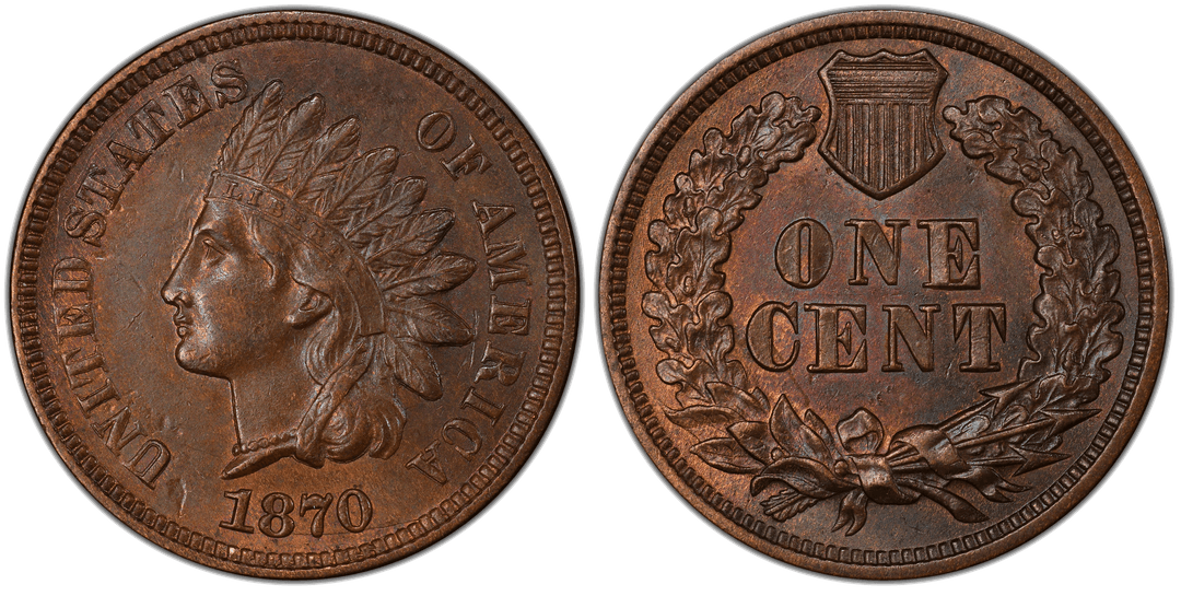 Misplaced Date, Doubled Die Reverse error coin