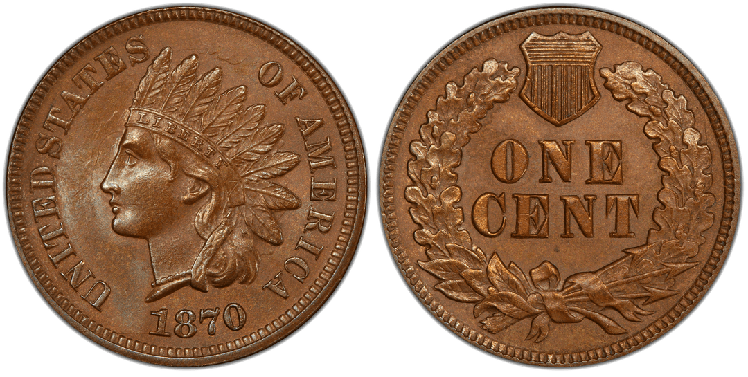 Repunched Date, Die Clash error coin