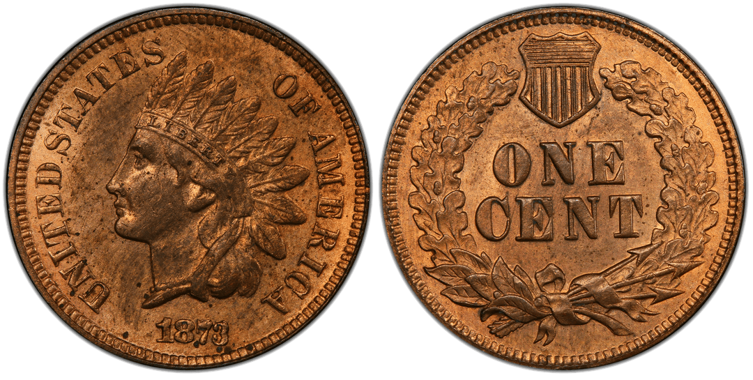 Repunched Date error coin