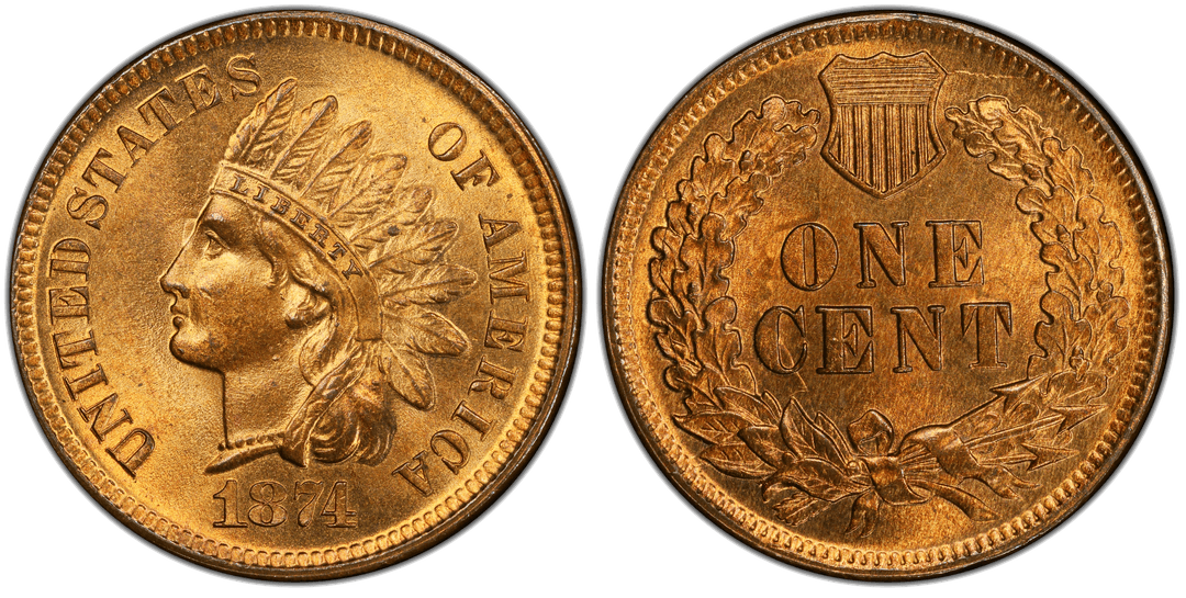 Die Clash error coin