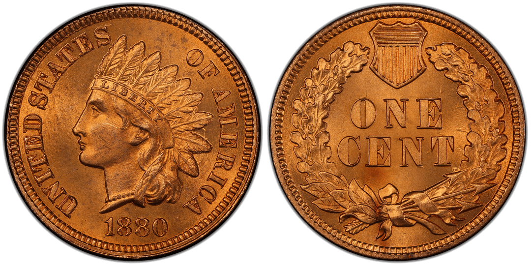 Die Clash error coin