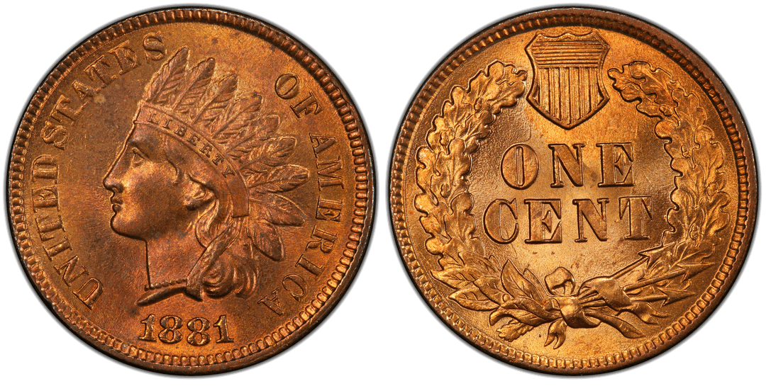 Die Clash error coin