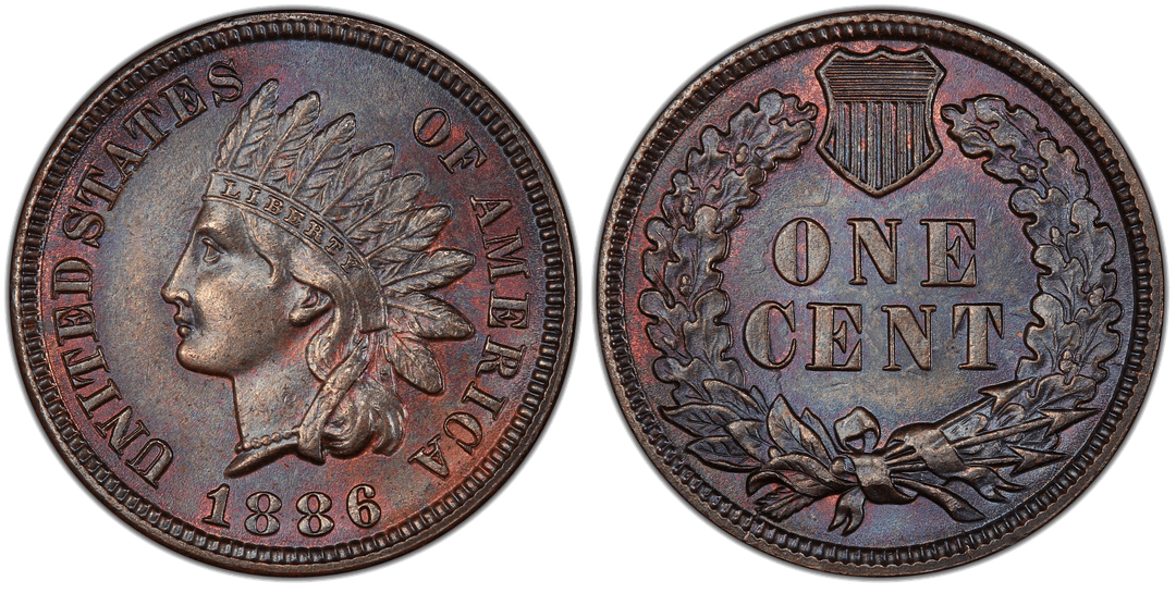 Die Clash error coin