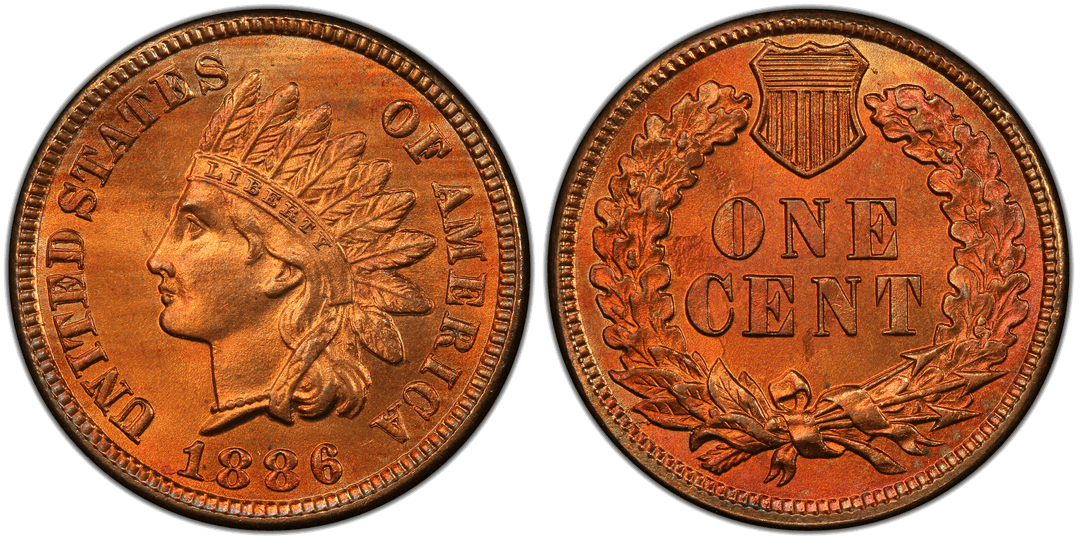 Die Clash error coin