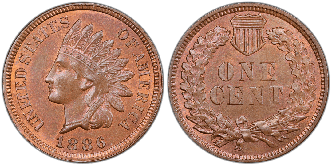 Die Clash error coin