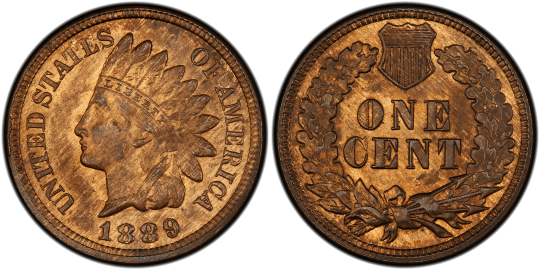 Repunched Date error coin