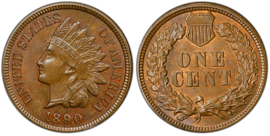 Die Clash error coin
