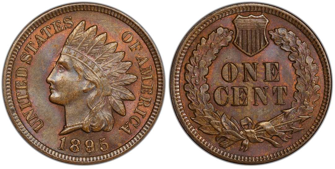Die Clash error coin