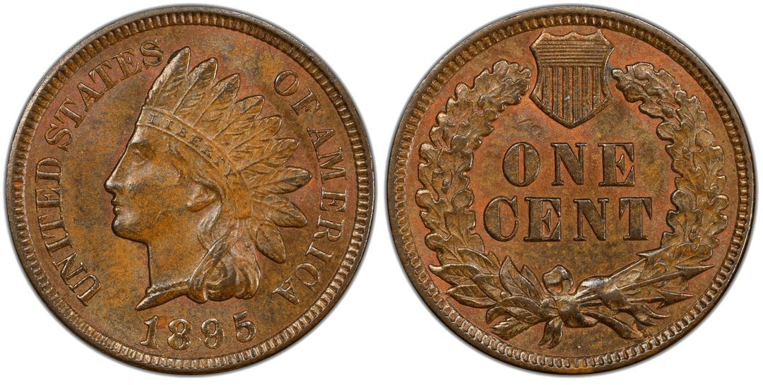 Repunched Date error coin