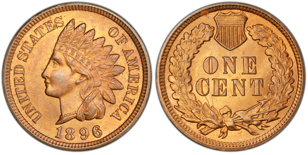 Die Clash error coin
