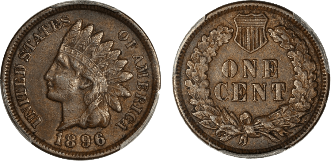 Unidentified Fascinating Oddity error coin