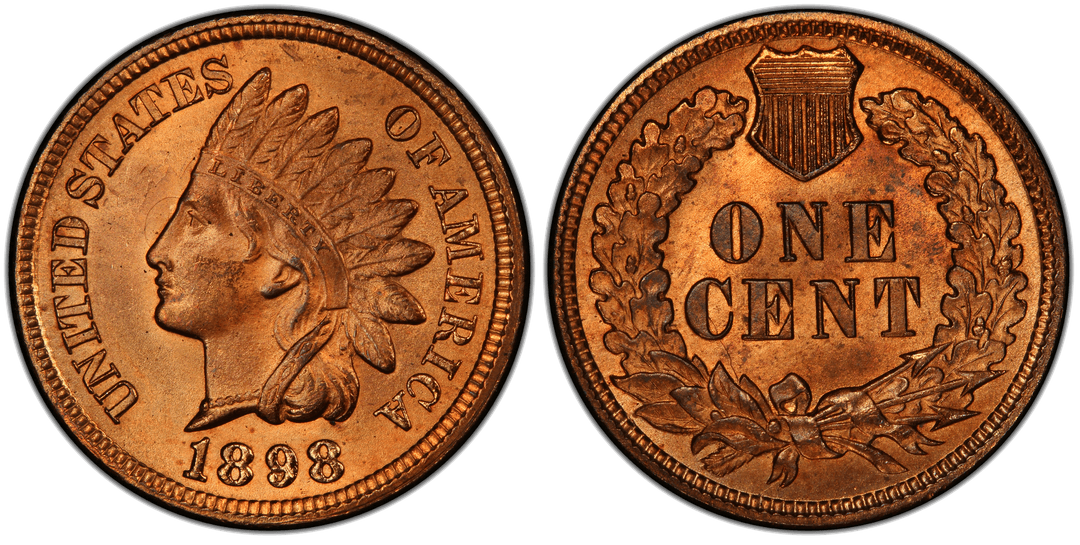 Die Clash error coin